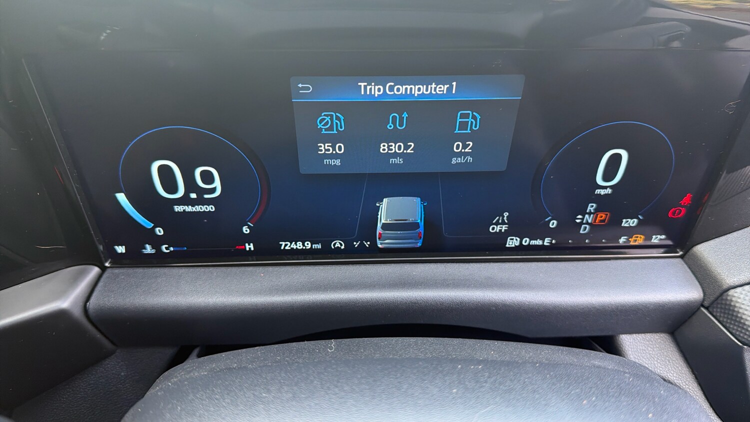 Used Ford Transit Custom 2025 for sale - 77945311: Photo 19