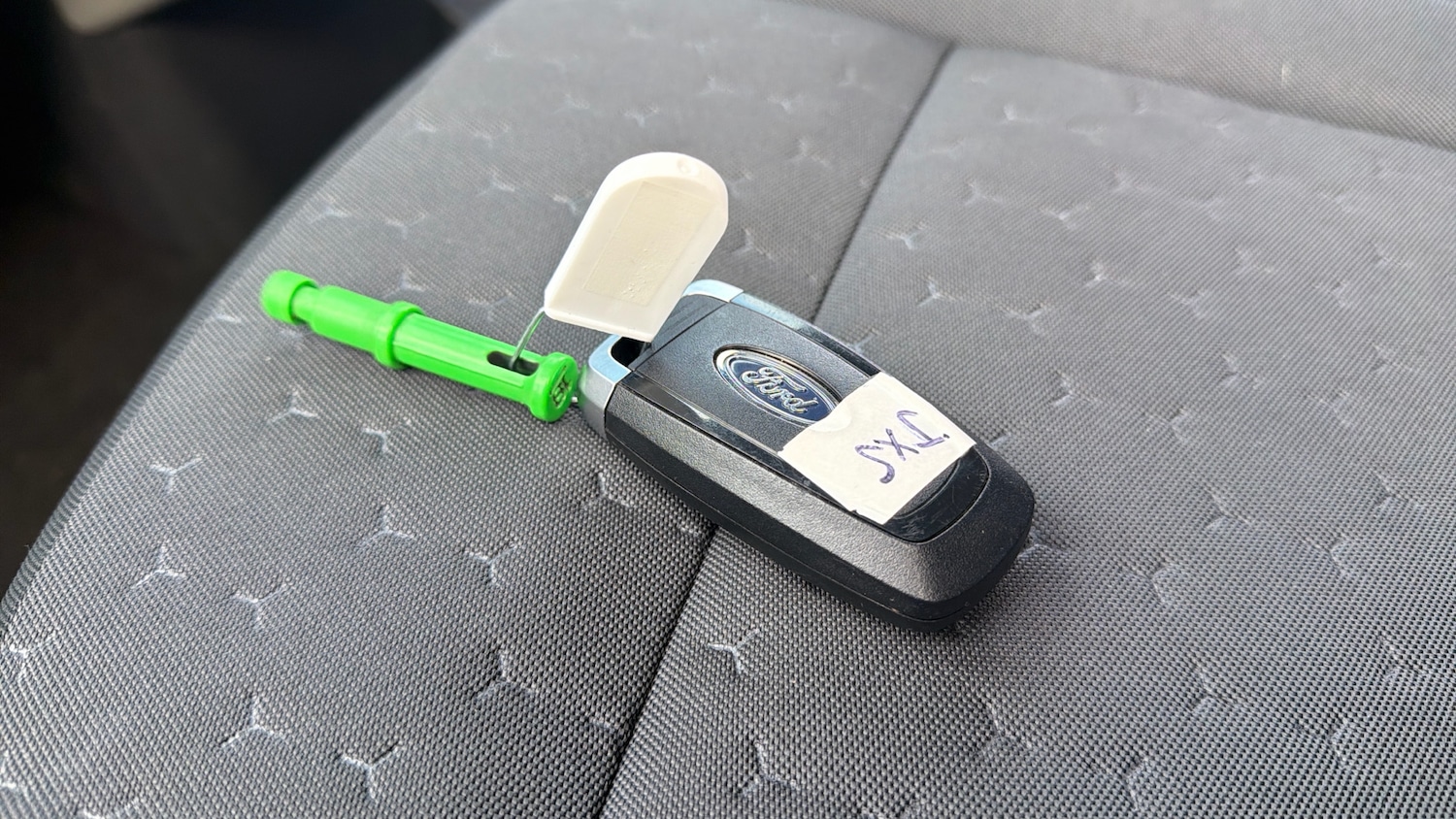 Used Ford Transit Custom 2025 for sale - 77945311: Photo 20