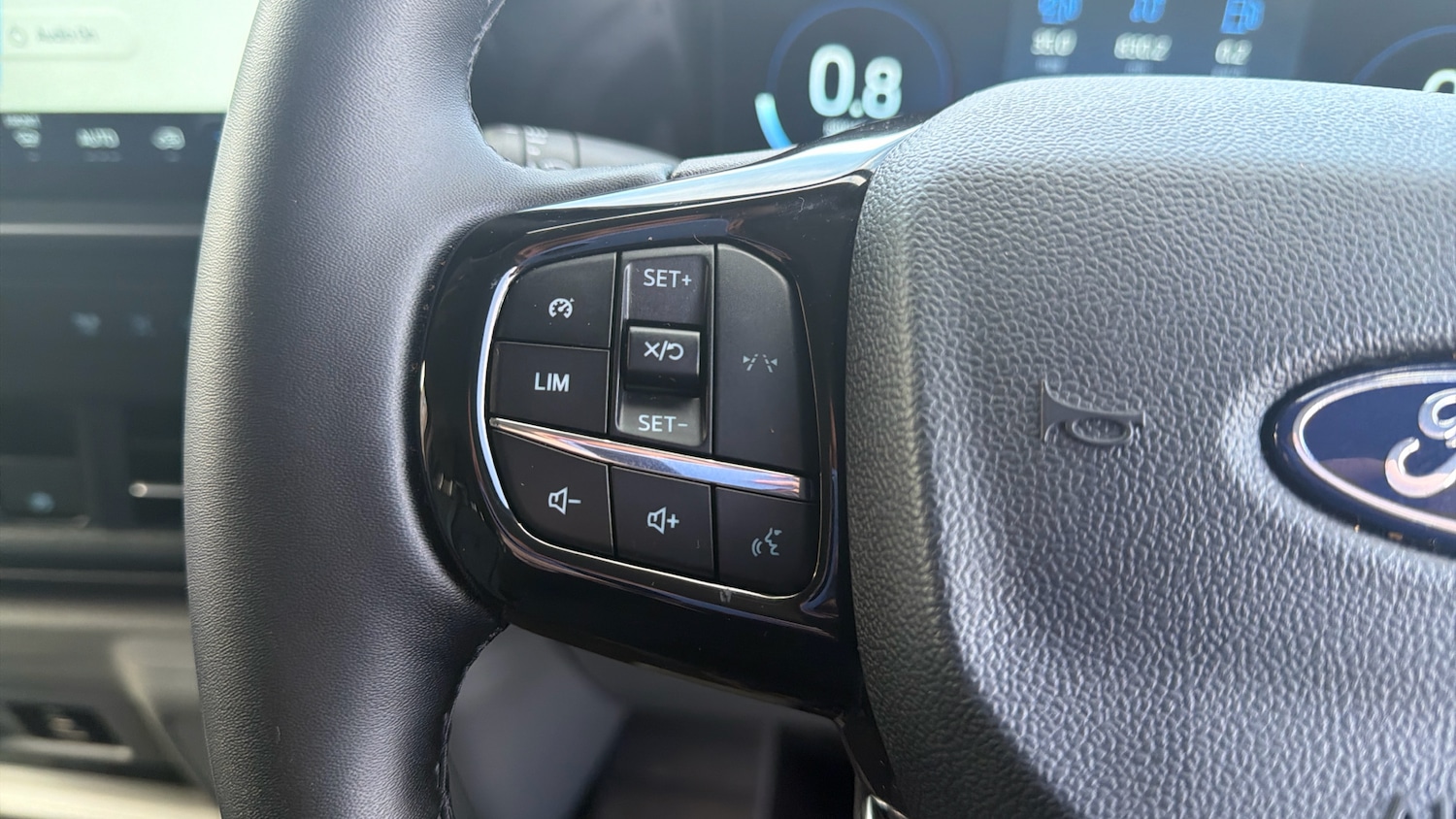 Used Ford Transit Custom 2025 for sale - 77945311: Photo 21