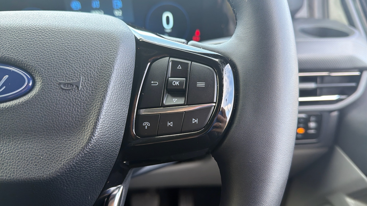 Used Ford Transit Custom 2025 for sale - 77945311: Photo 22