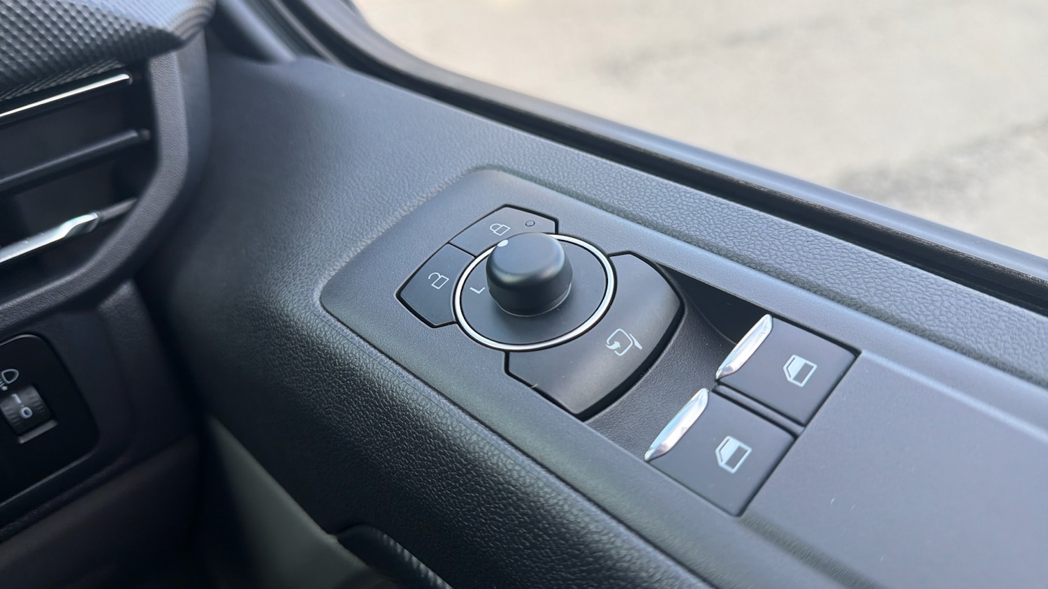 Used Ford Transit Custom 2025 for sale - 77945311: Photo 23