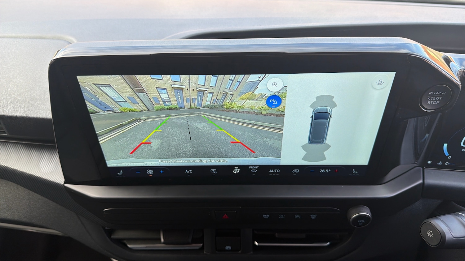 Used Ford Transit Custom 2025 for sale - 77945311: Photo 25