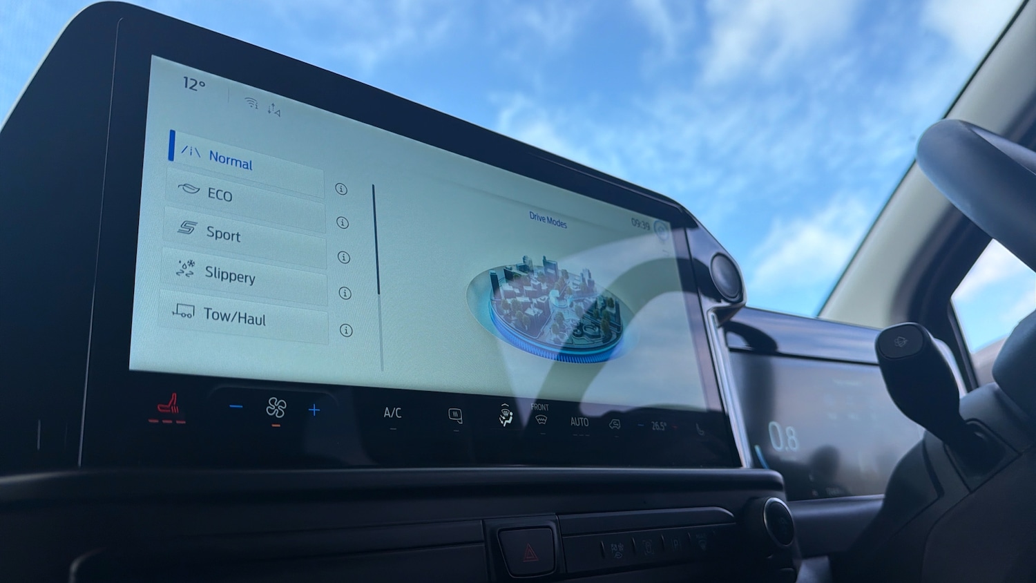 Used Ford Transit Custom 2025 for sale - 77945311: Photo 27