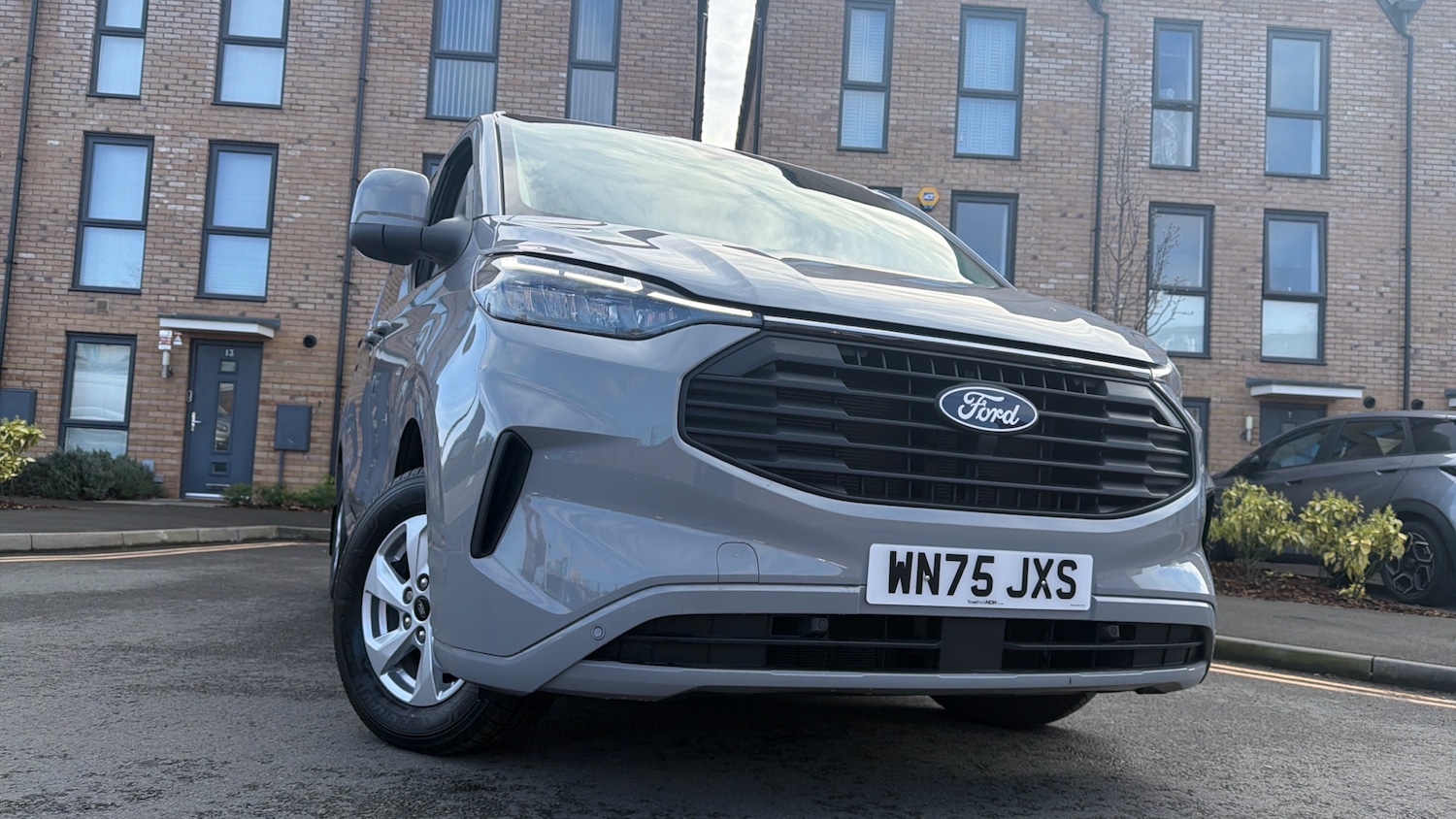 Used Ford Transit Custom 2025 for sale - 77945311: Photo 29