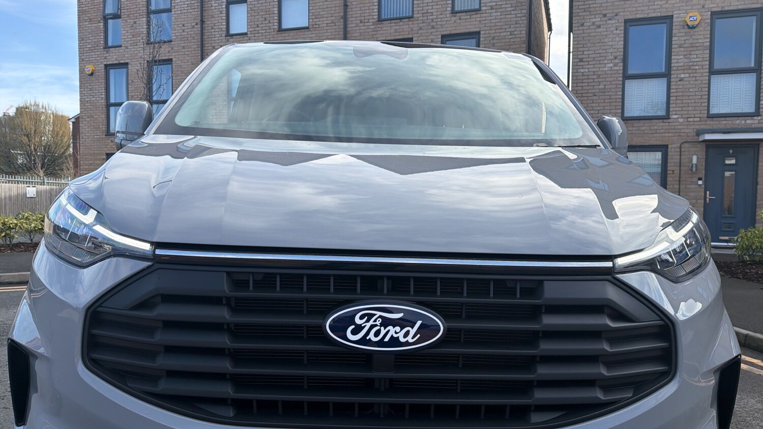 Used Ford Transit Custom 2025 for sale - 77945311: Photo 30