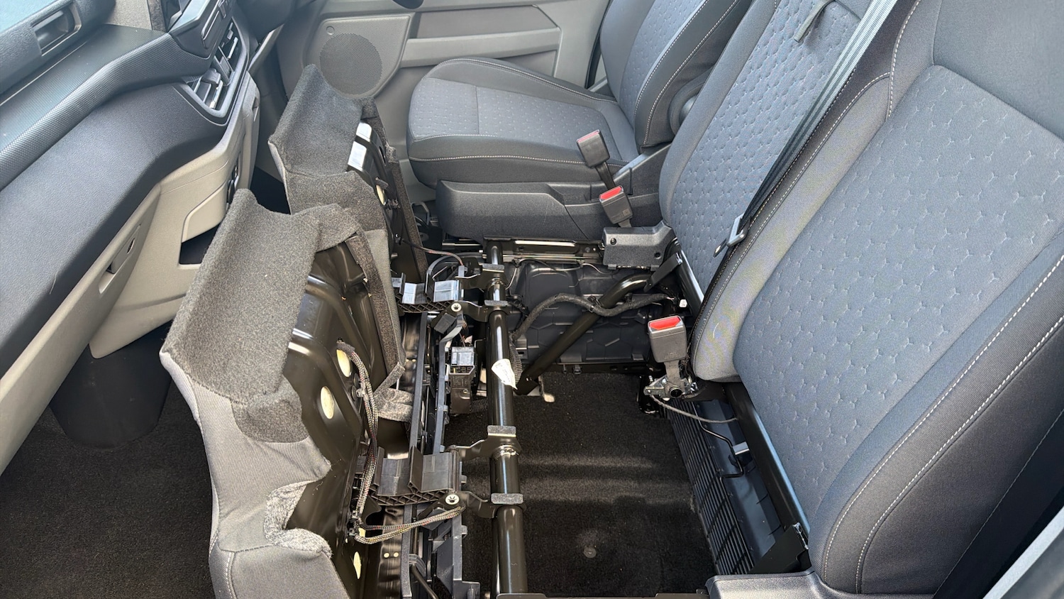 Used Ford Transit Custom 2025 for sale - 77945311: Photo 33