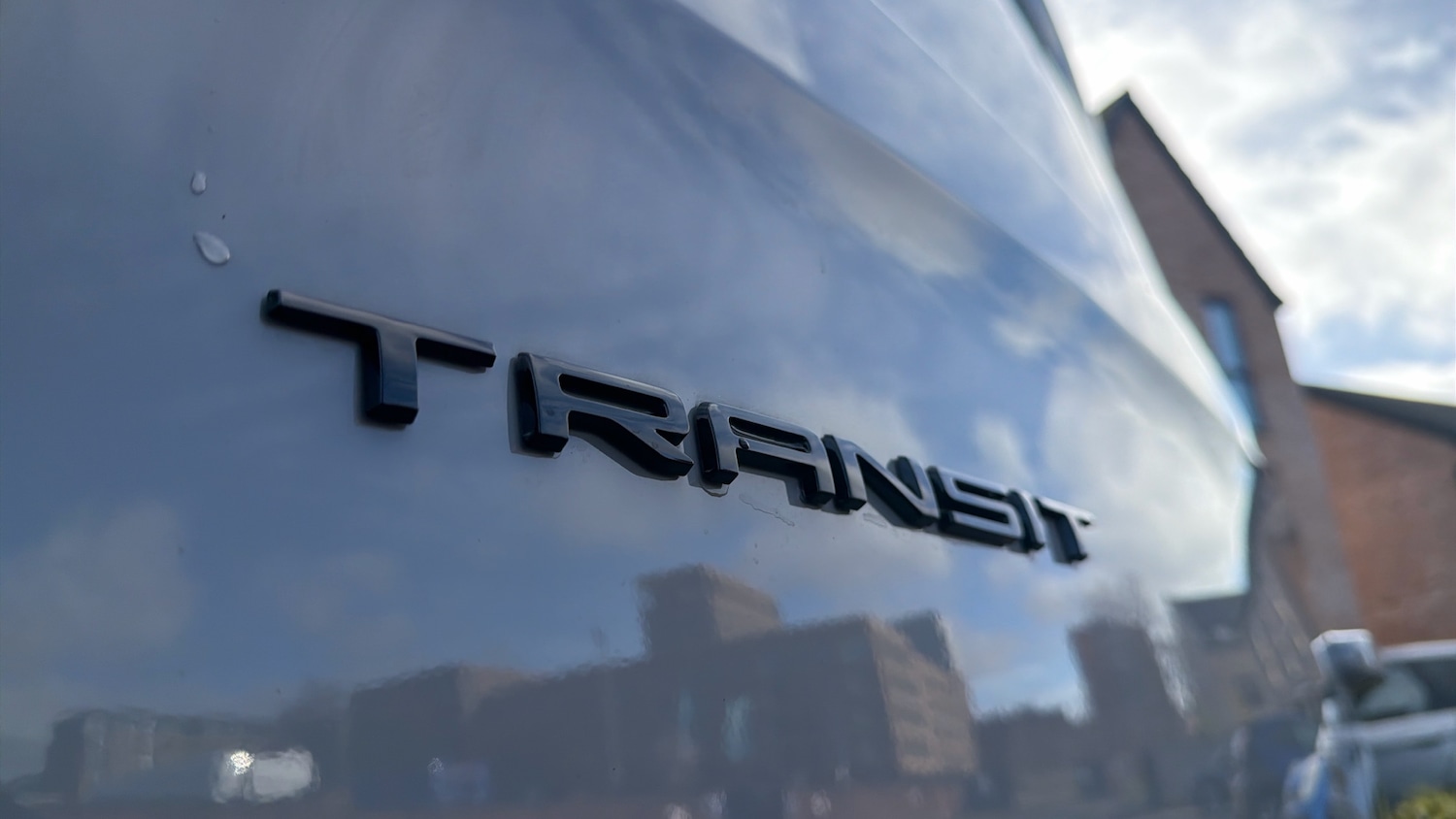 Used Ford Transit Custom 2025 for sale - 77945311: Photo 39