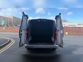 Used Ford Transit Custom 2025 for sale - 77945311: Photo