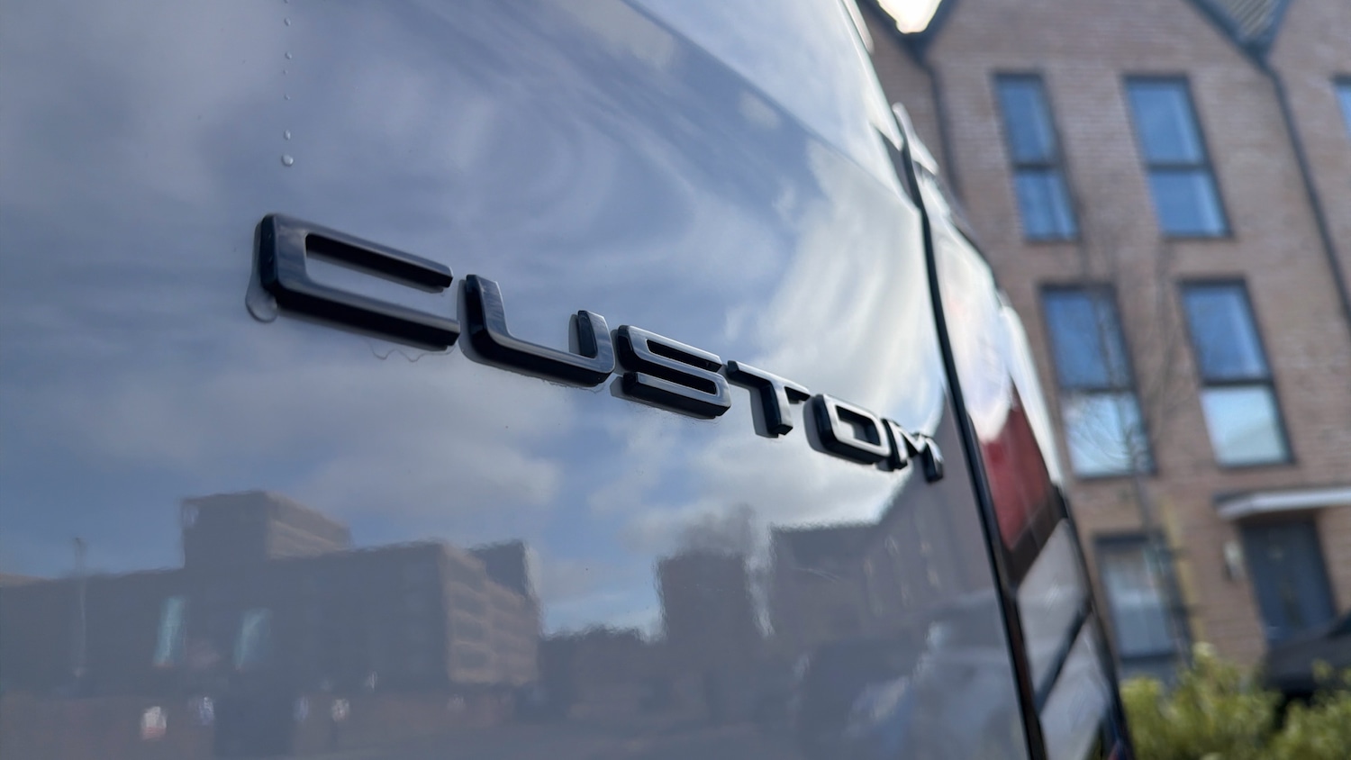 Used Ford Transit Custom 2025 for sale - 77945311: Photo 40