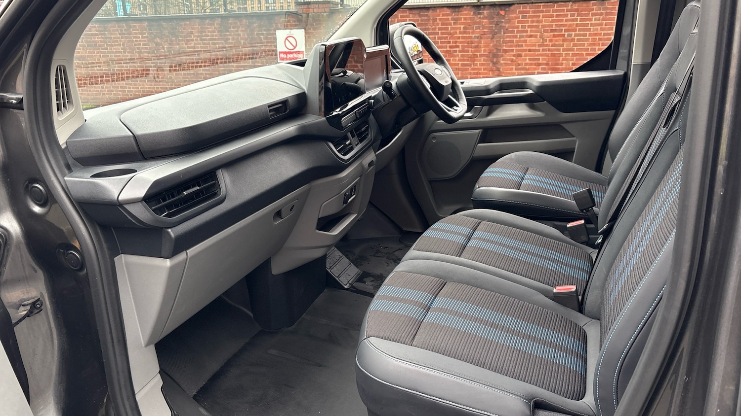 Used Ford Transit Custom 2024 for sale - 77516313: Photo 13