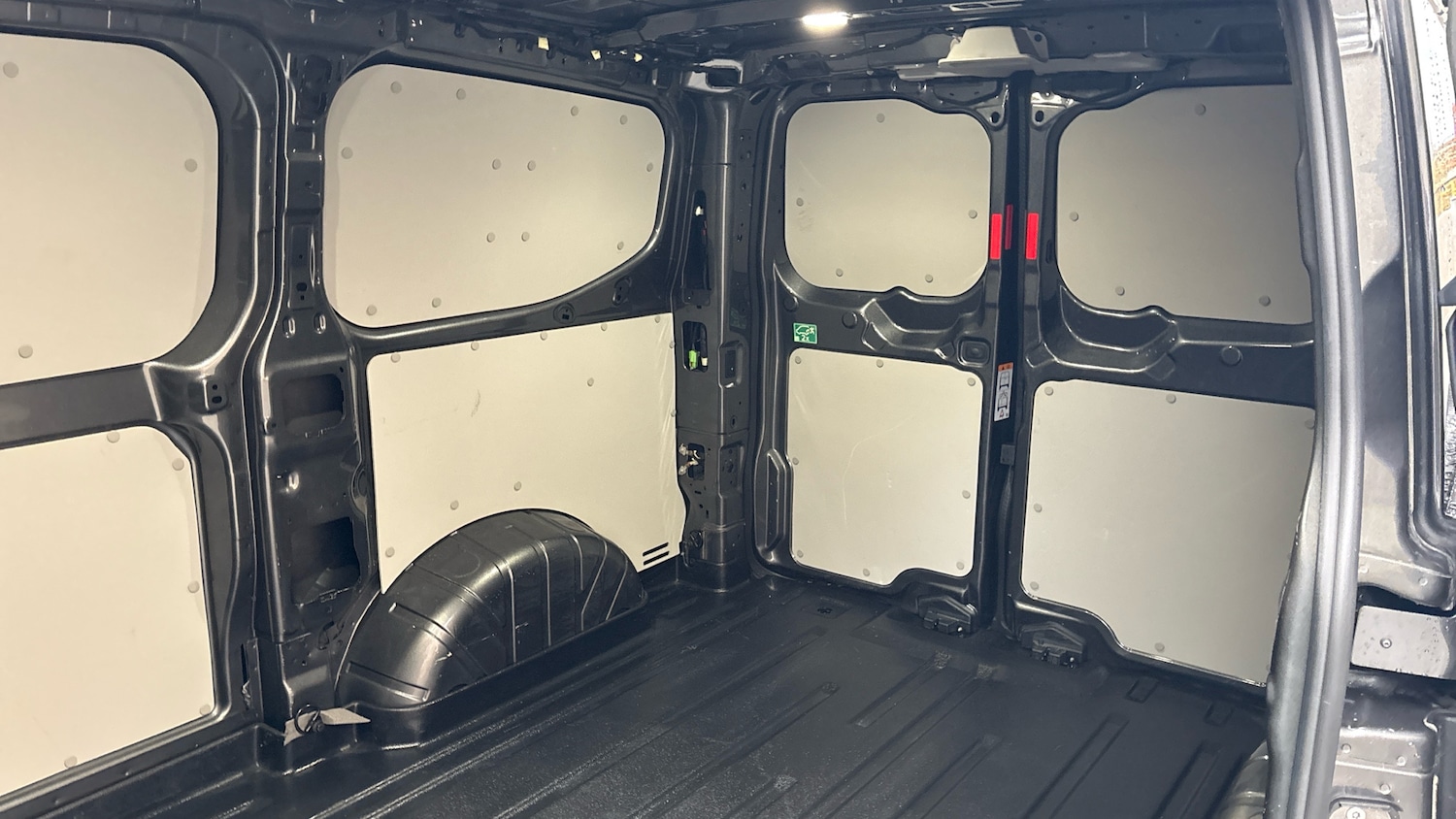 Used Ford Transit Custom 2024 for sale - 77516313: Photo 14