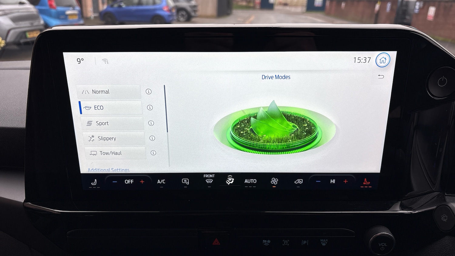 Used Ford Transit Custom 2024 for sale - 77516313: Photo 15