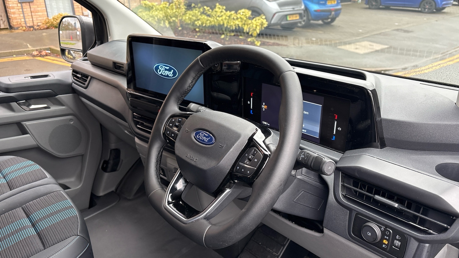 Used Ford Transit Custom 2024 for sale - 77516313: Photo 16