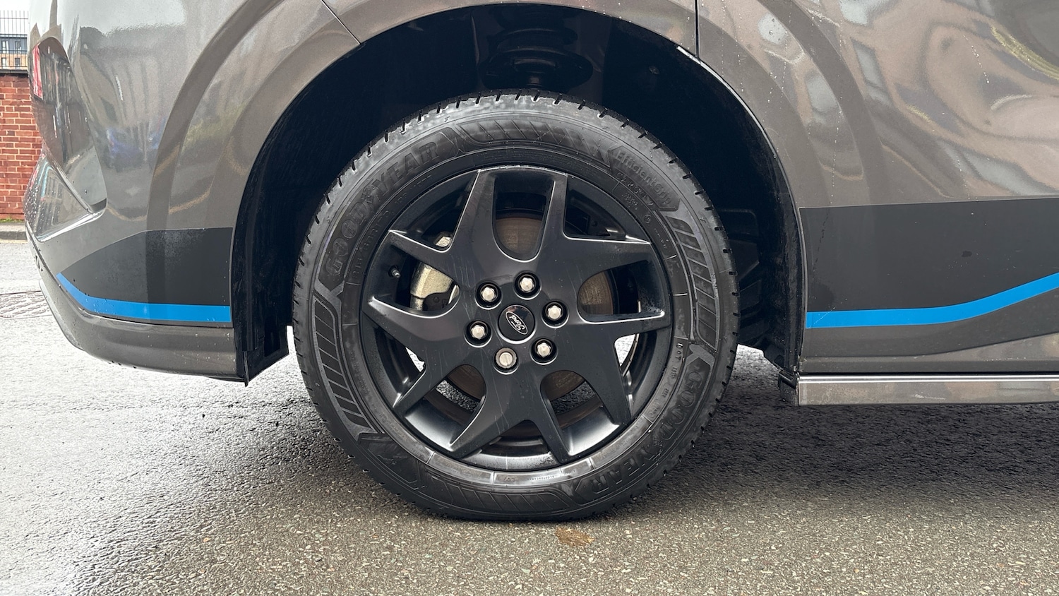 Used Ford Transit Custom 2024 for sale - 77516313: Photo 17