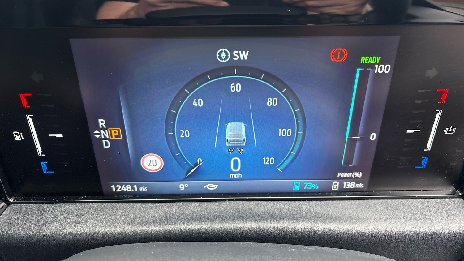 Used Ford Transit Custom 2024 for sale - 77516313: Photo 19