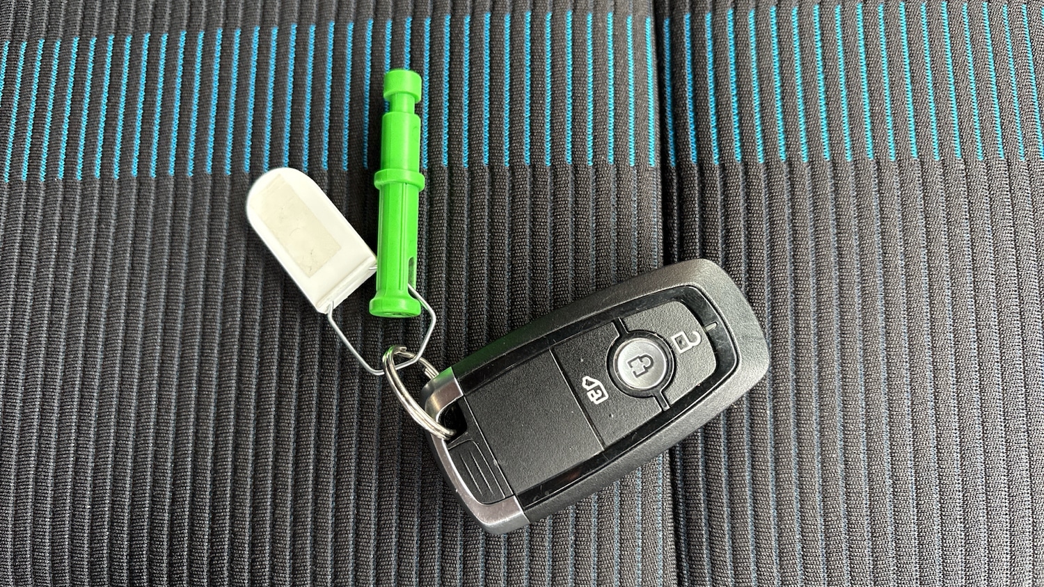 Used Ford Transit Custom 2024 for sale - 77516313: Photo 20