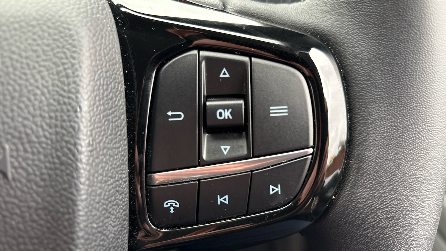 Used Ford Transit Custom 2024 for sale - 77516313: Photo 22