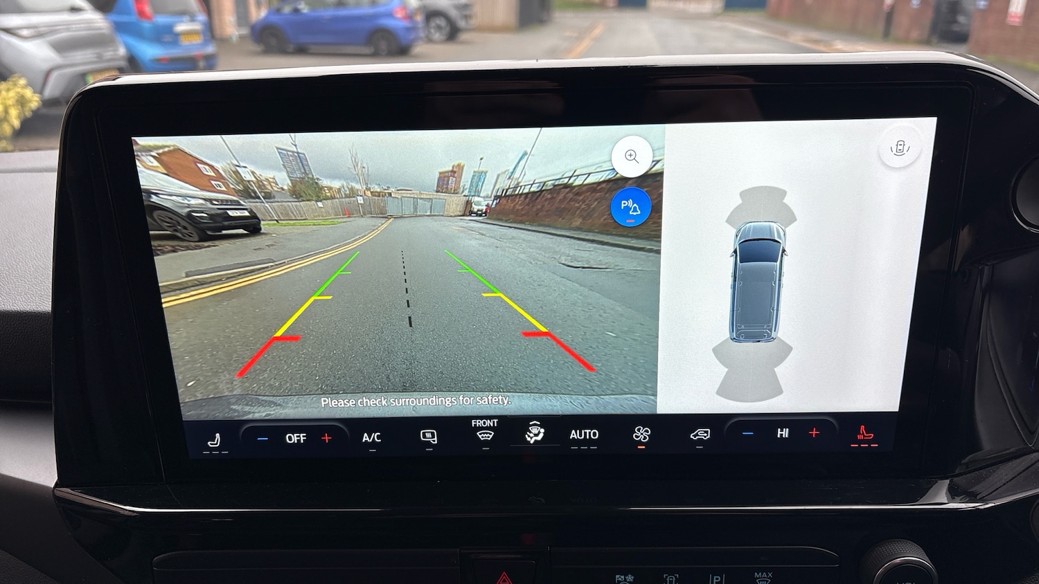 Used Ford Transit Custom 2024 for sale - 77516313: Photo 24