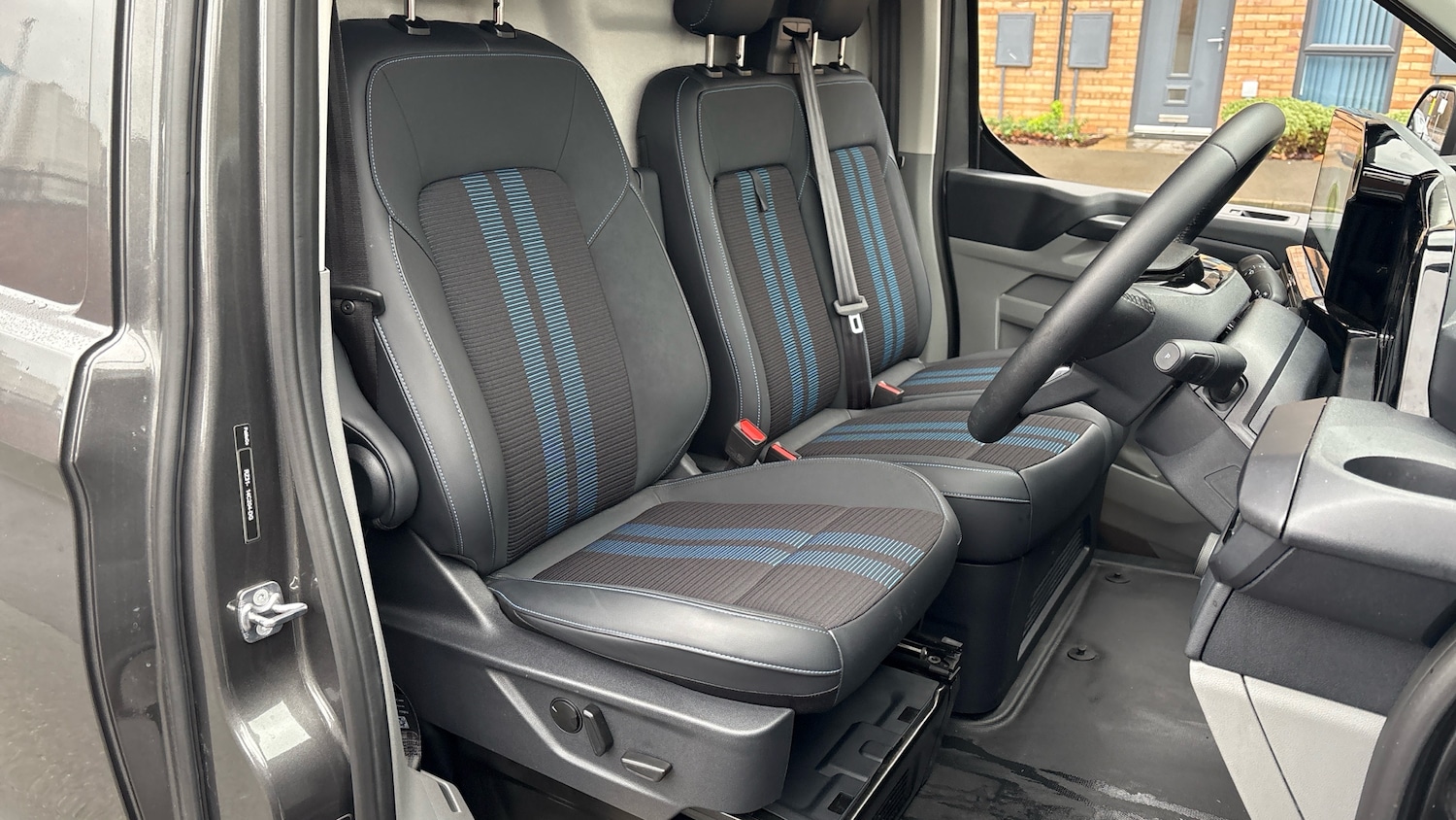 Used Ford Transit Custom 2024 for sale - 77516313: Photo 27