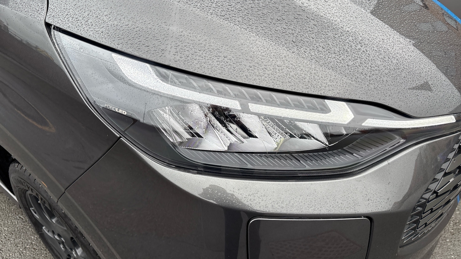 Used Ford Transit Custom 2024 for sale - 77516313: Photo 28