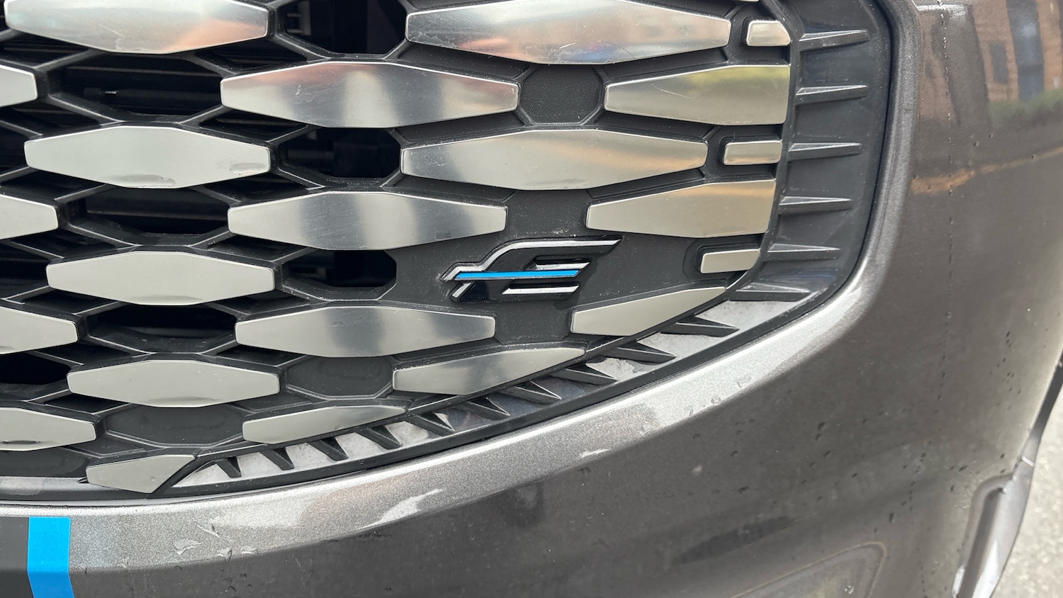 Used Ford Transit Custom 2024 for sale - 77516313: Photo 31