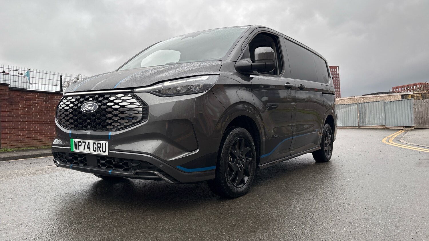 Used Ford Transit Custom 2024 for sale - 77516313: Photo 33