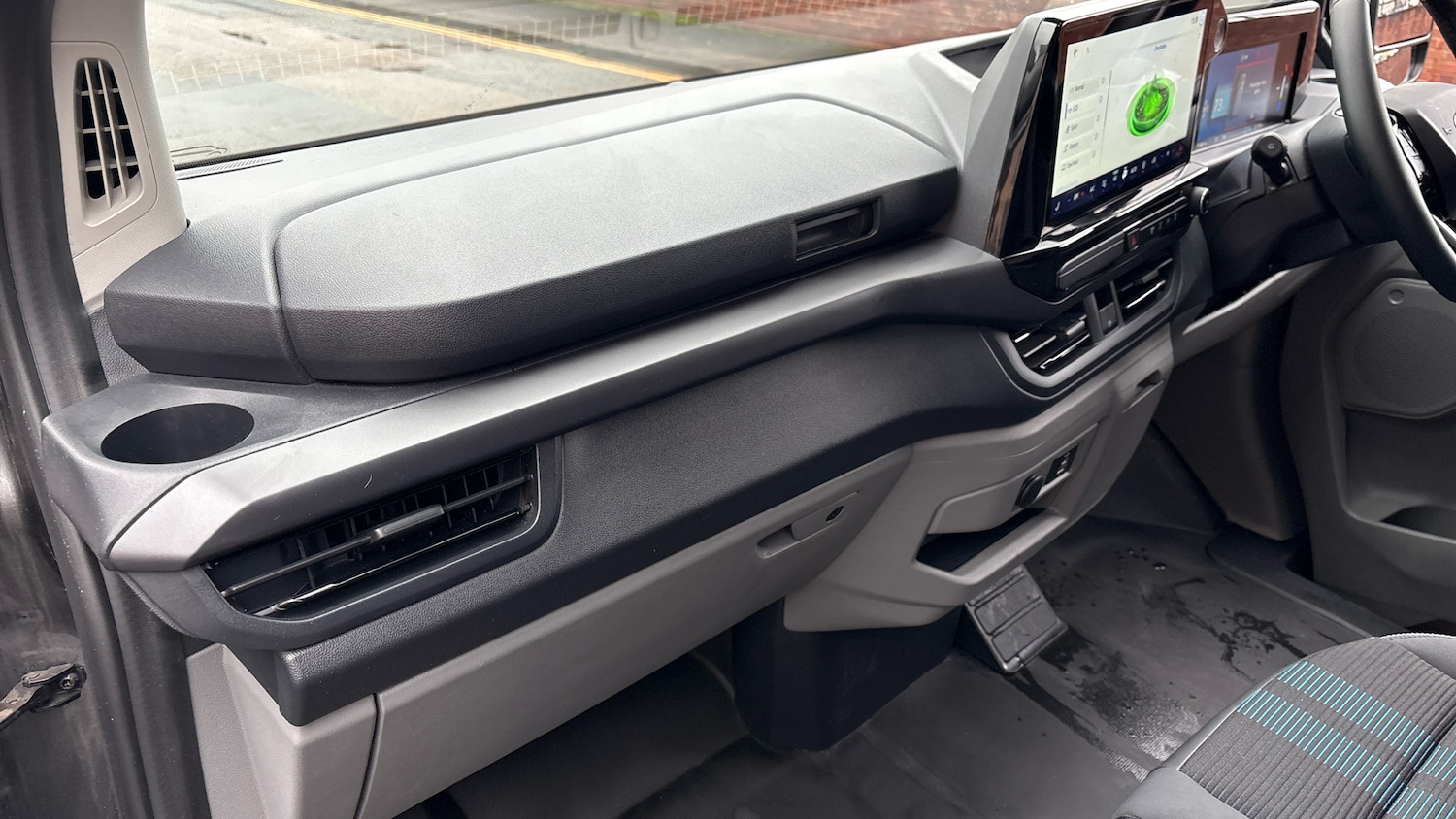 Used Ford Transit Custom 2024 for sale - 77516313: Photo 34