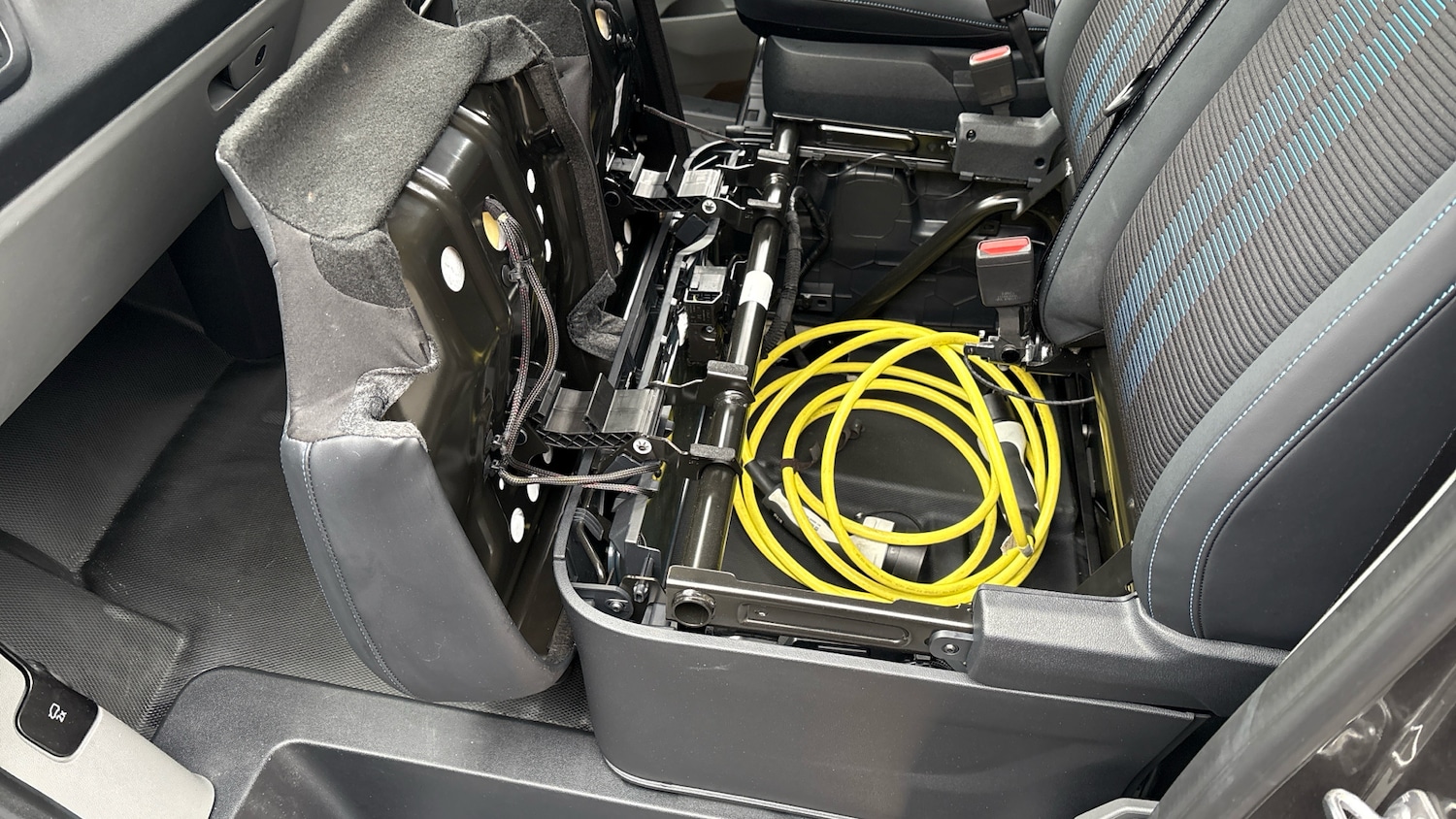 Used Ford Transit Custom 2024 for sale - 77516313: Photo 35