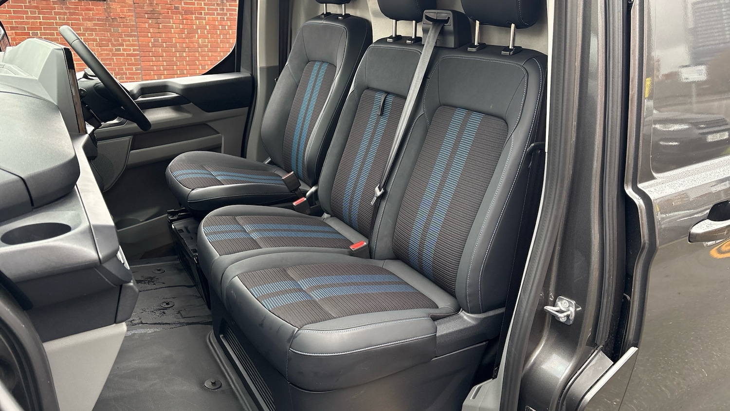 Used Ford Transit Custom 2024 for sale - 77516313: Photo 36