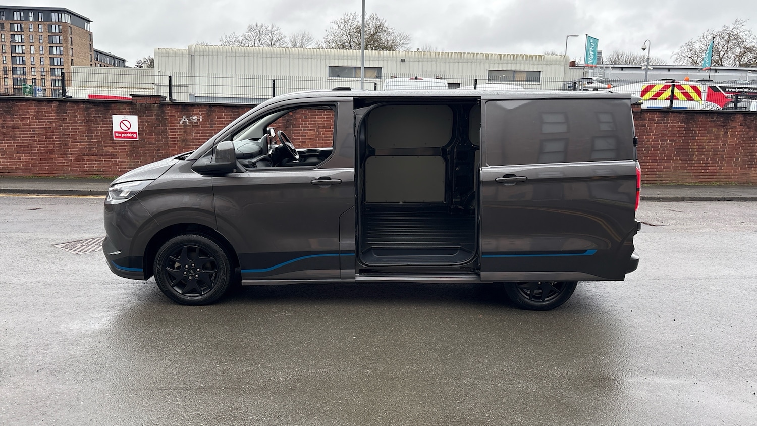 Used Ford Transit Custom 2024 for sale - 77516313: Photo 37