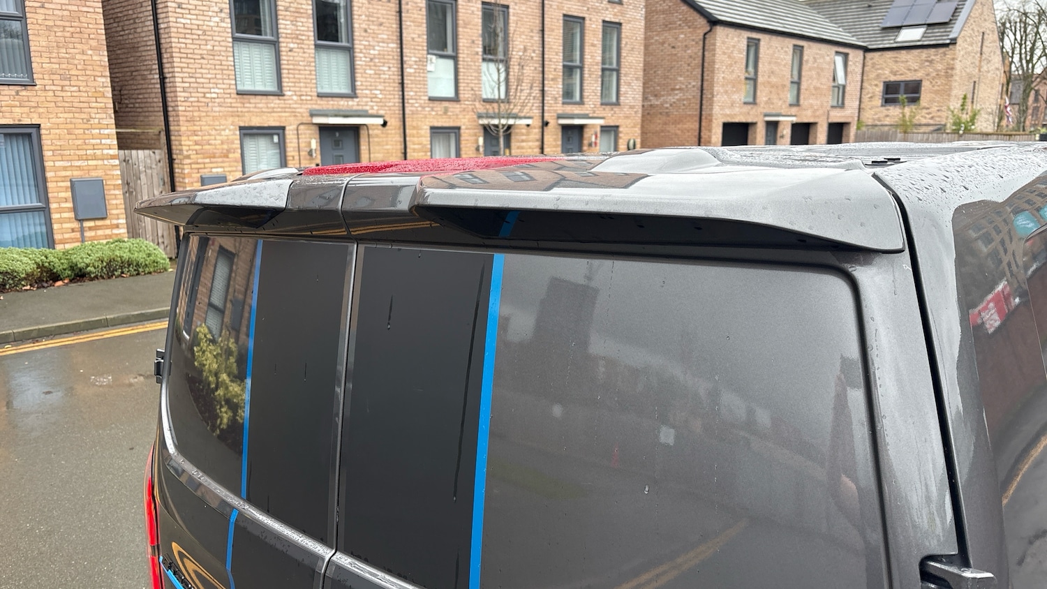 Used Ford Transit Custom 2024 for sale - 77516313: Photo 39