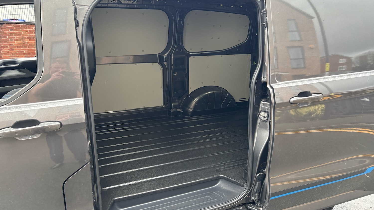 Used Ford Transit Custom 2024 for sale - 77516313: Photo 5