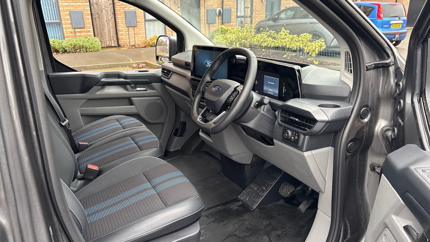 Used Ford Transit Custom 2024 for sale - 77516313: Photo 6