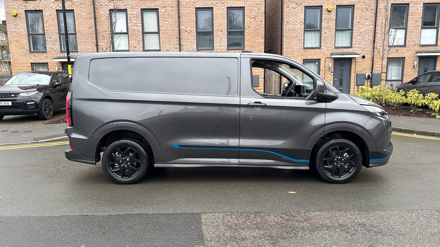 Used Ford Transit Custom 2024 for sale - 77516313: Photo 9