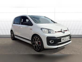 Used Volkswagen up! 2022 for sale - 79801799: Photo