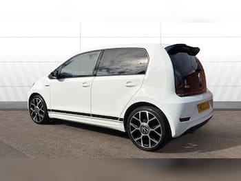 Used Volkswagen up! 2022 for sale - 79801799: Photo