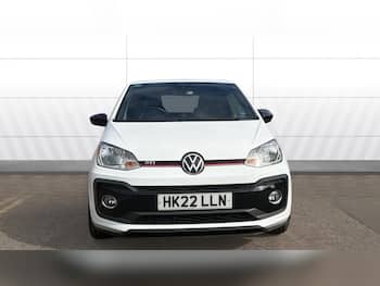 Used Volkswagen up! 2022 for sale - 79801799: Photo