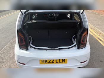 Used Volkswagen up! 2022 for sale - 79801799: Photo