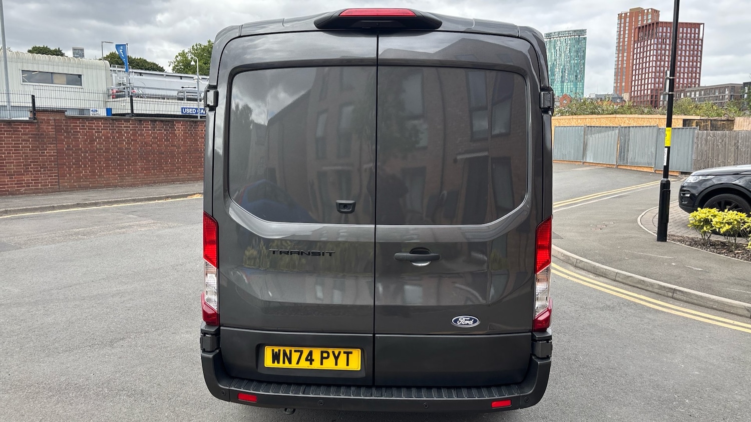 Vehicle 11