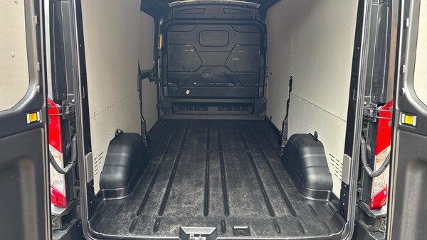 Used Ford Transit 2024 for sale - 75626509: Photo 12