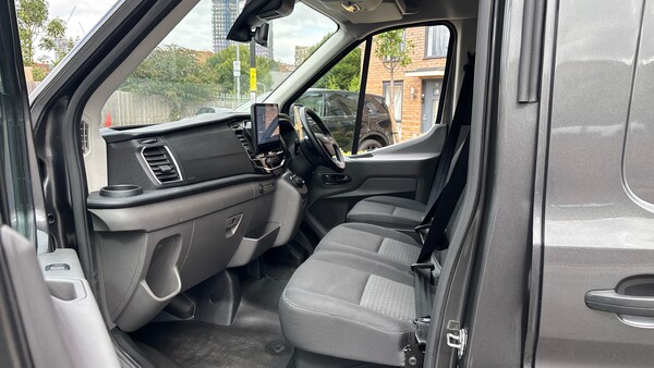 Used Ford Transit 2024 for sale - 75626509: Photo 13