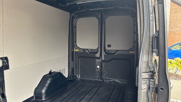 Used Ford Transit 2024 for sale - 75626509: Photo 14