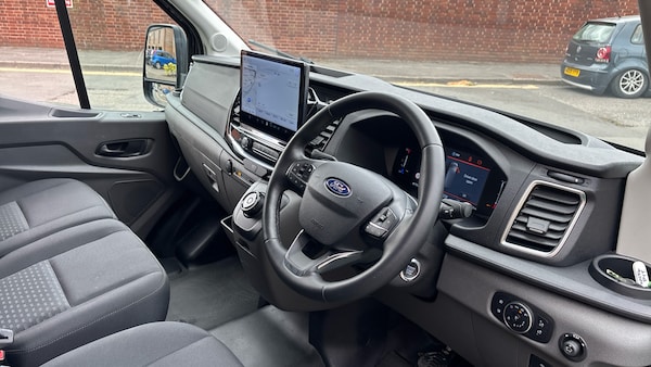Used Ford Transit 2024 for sale - 75626509: Photo 16