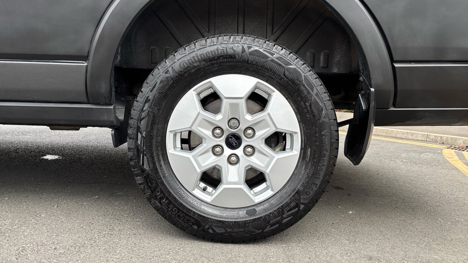 Vehicle 17