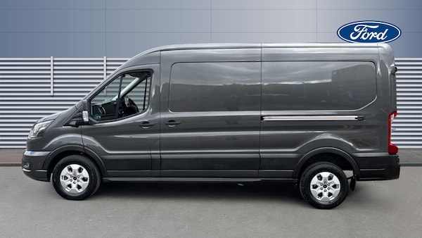Used Ford Transit 2024 for sale - 75626509: Photo 4