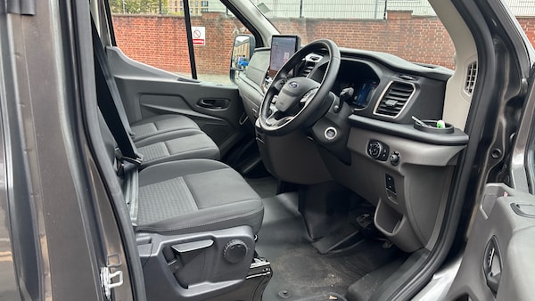 Used Ford Transit 2024 for sale - 75626509: Photo 6