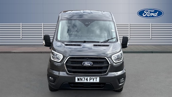 Used Ford Transit 2024 for sale - 75626509: Photo 8