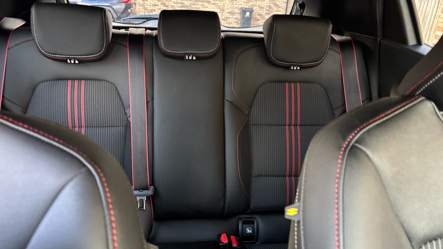 Used Renault Clio 2023 for sale - 76340516: Photo 15