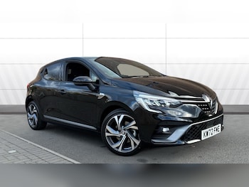 Renault - Clio