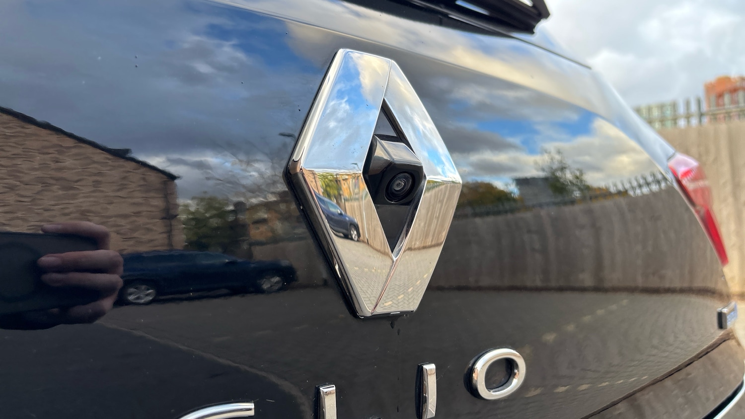 Used Renault Clio 2023 for sale - 76340516: Photo 21
